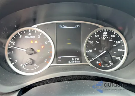 2017 Nissan Sentra S from USA, damaged, VIN 3N1AB7AP9HY311756